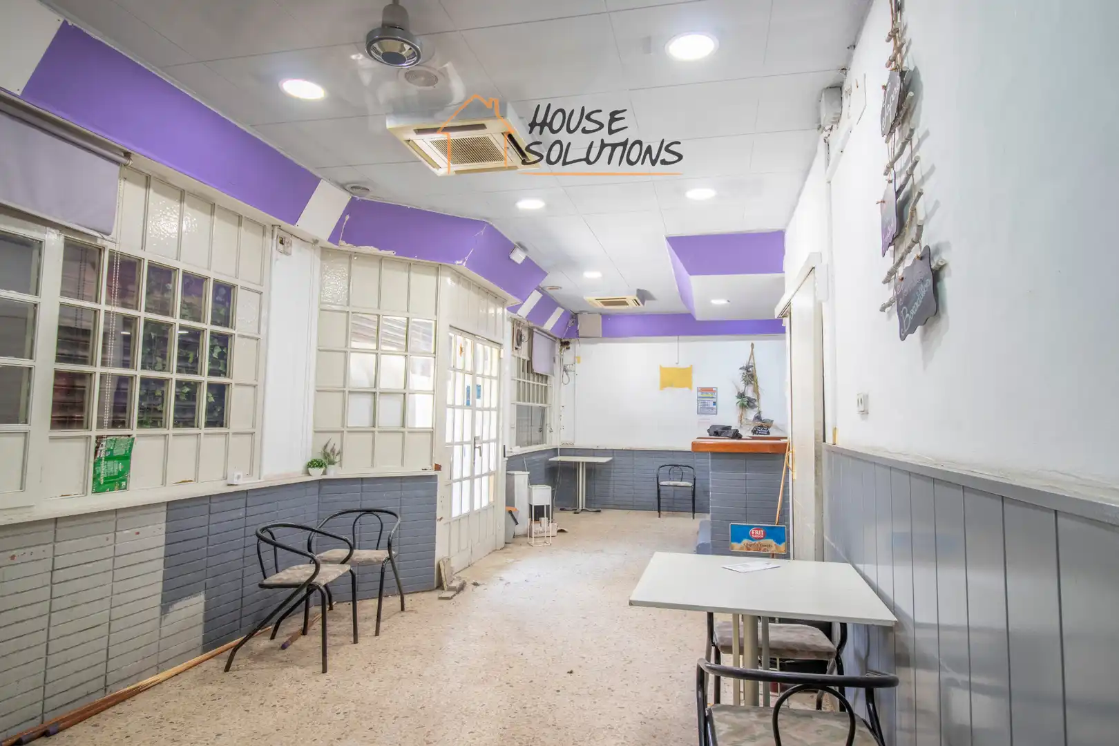 Local comercial en Sabadell - Foto 4