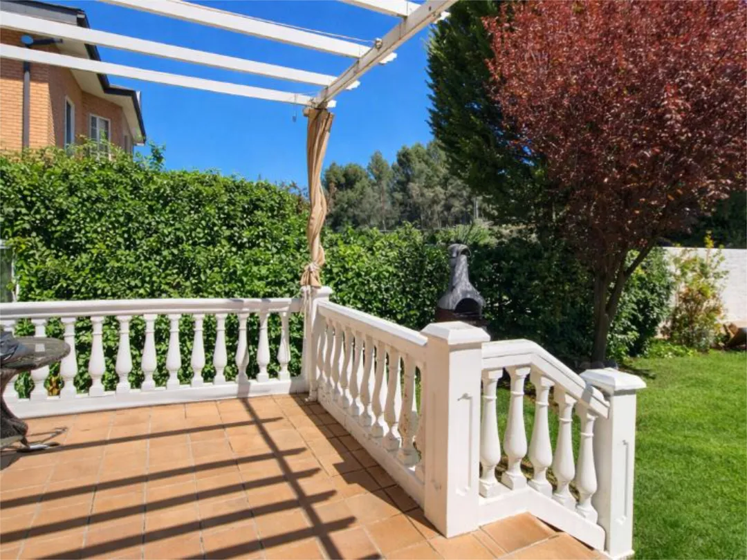 Chalet en  Calle de los Eucaliptos 86 - Foto 19