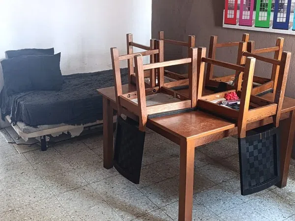 Piso en Calle doña perfecta, 24, Schamann - Rehoyas - Foto 10