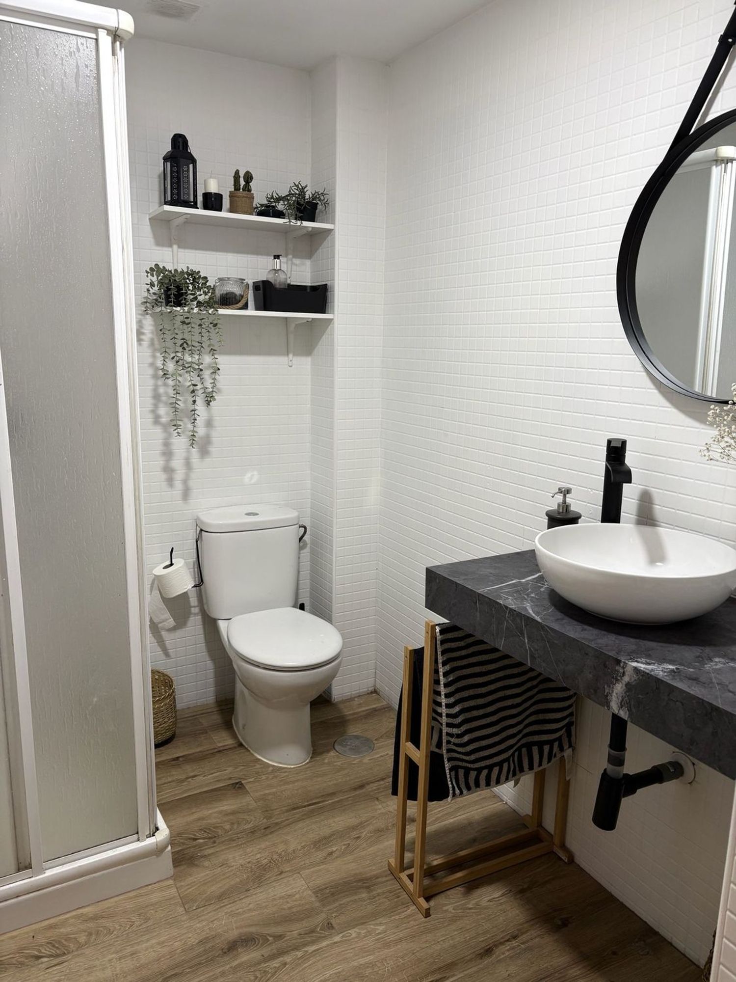 Chalet adosado en calle de Creta, 82 - Foto 22