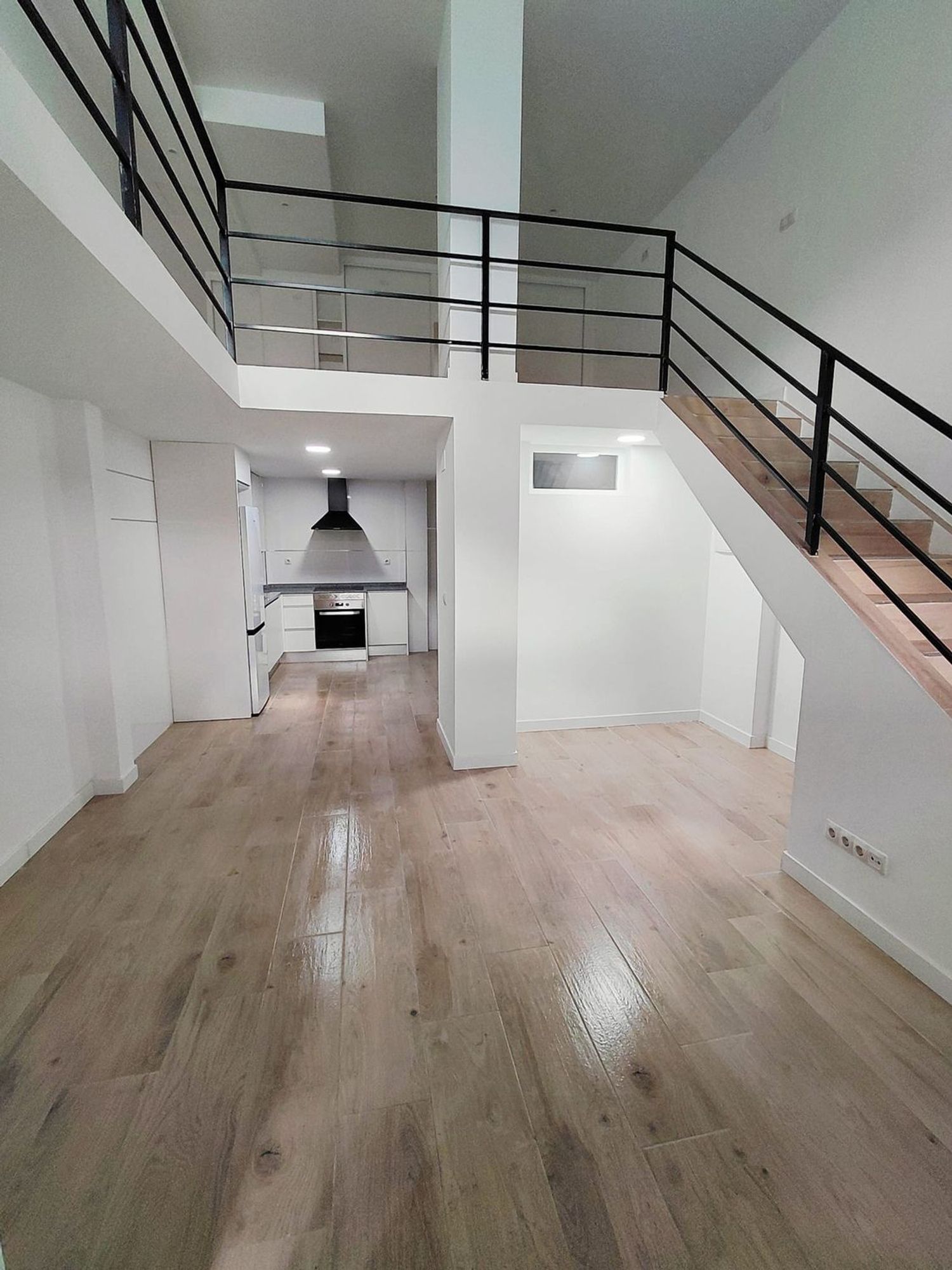 Dúplex en Calle de Valverde de los Arroyos, 3 - Foto 1