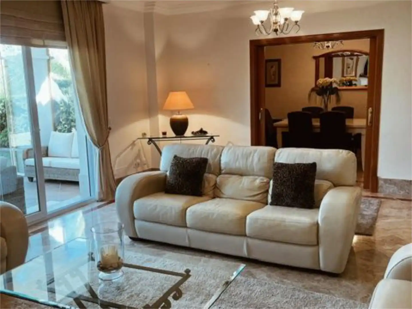 Piso en  Urbanizacion Santa Clara Golf 74 - Foto 5