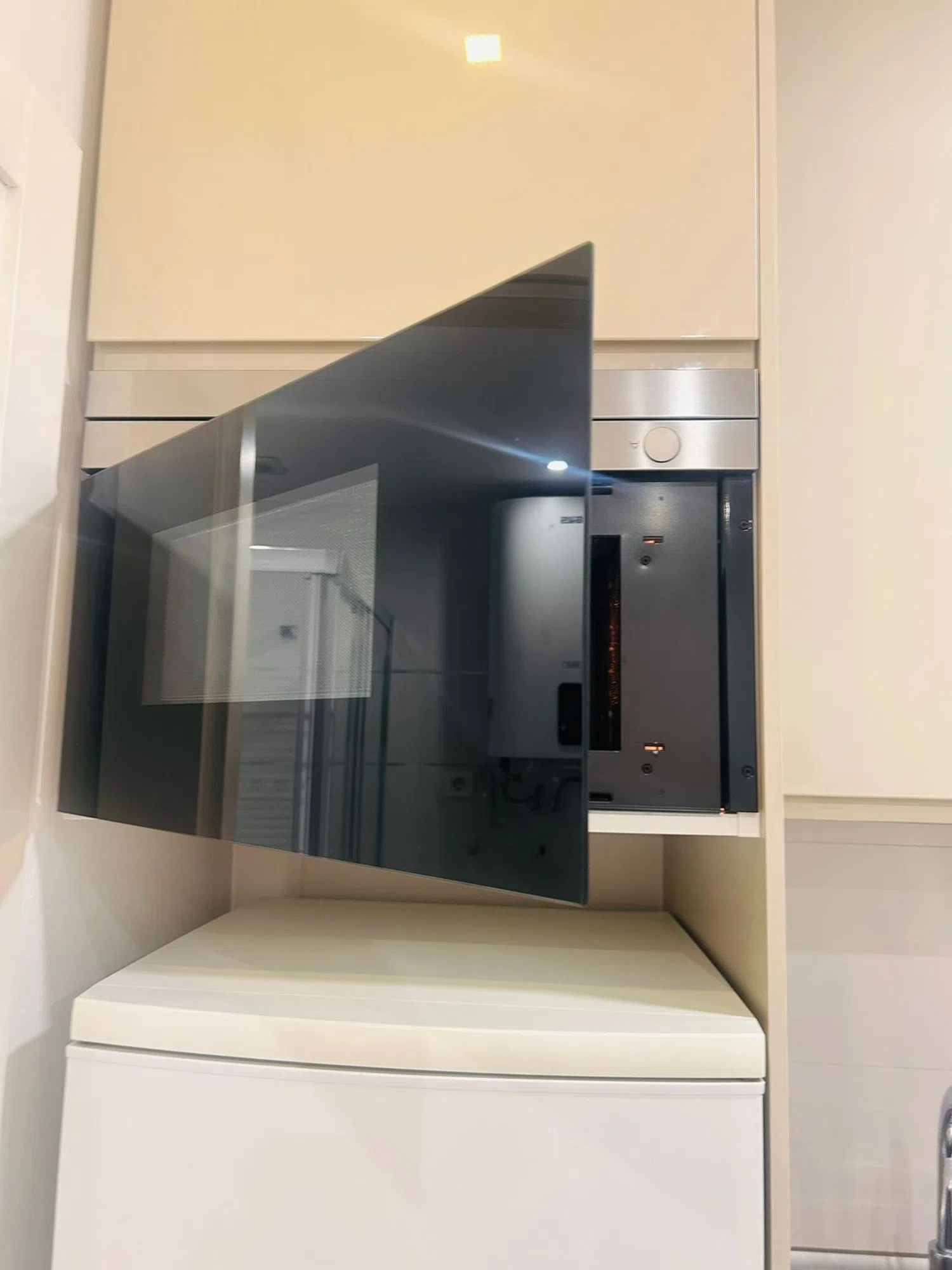 Estudio en Barrio Pueblo Nuevo - Foto 6