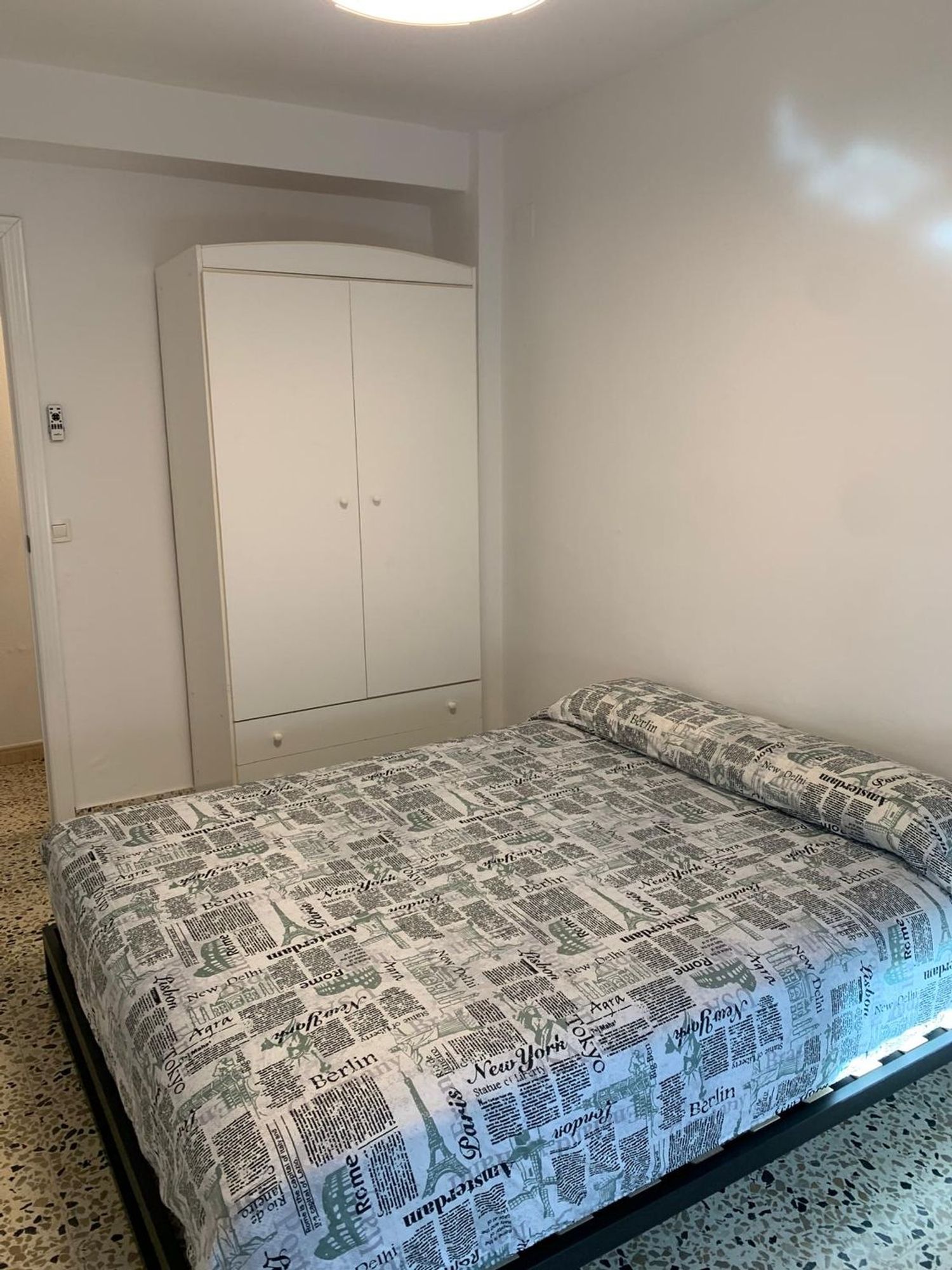 Piso en Calle Felipe II, 23, Ciudad Jardín - Foto 20
