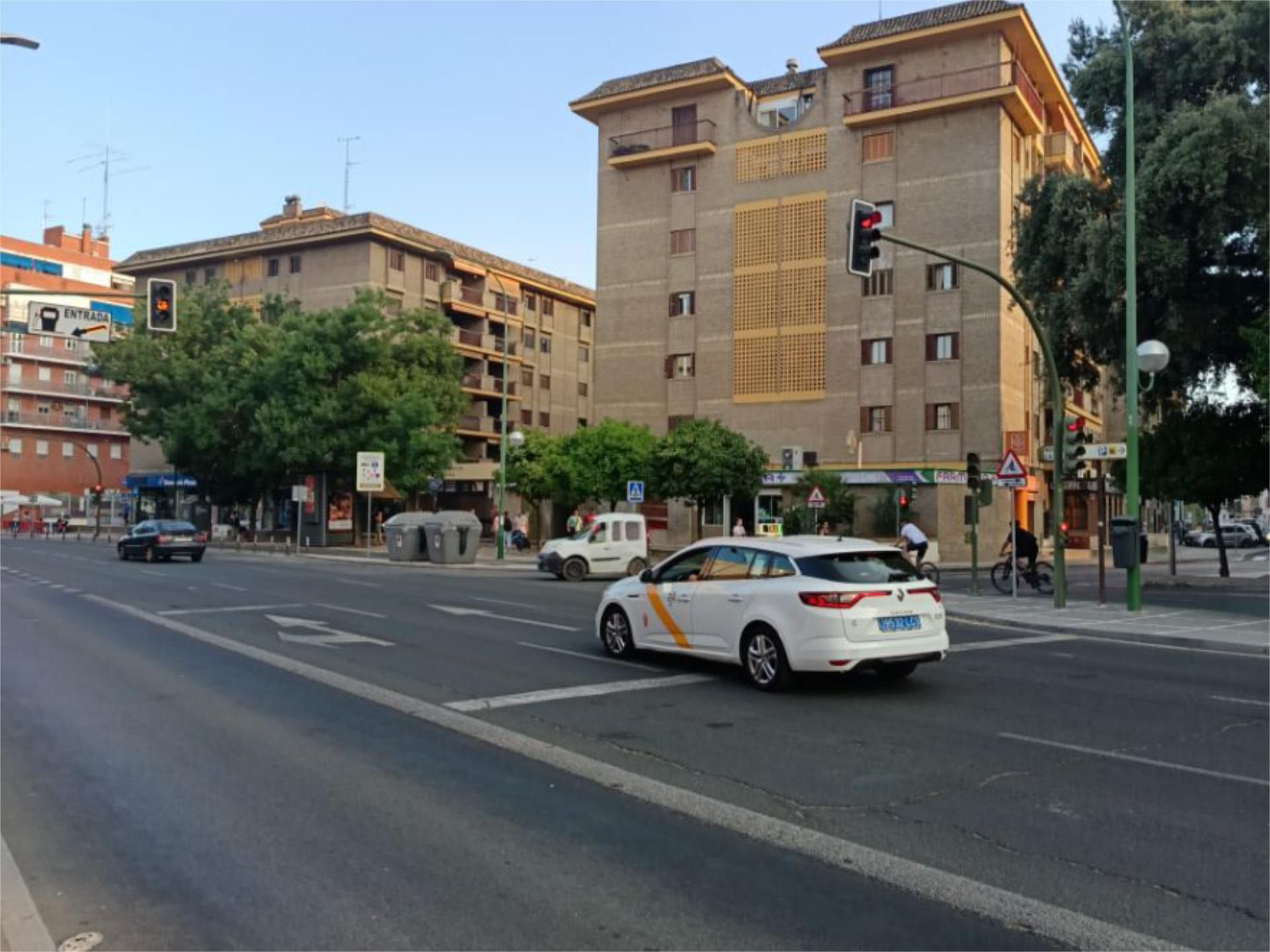 Piso en  Ronda de Capuchinos 2