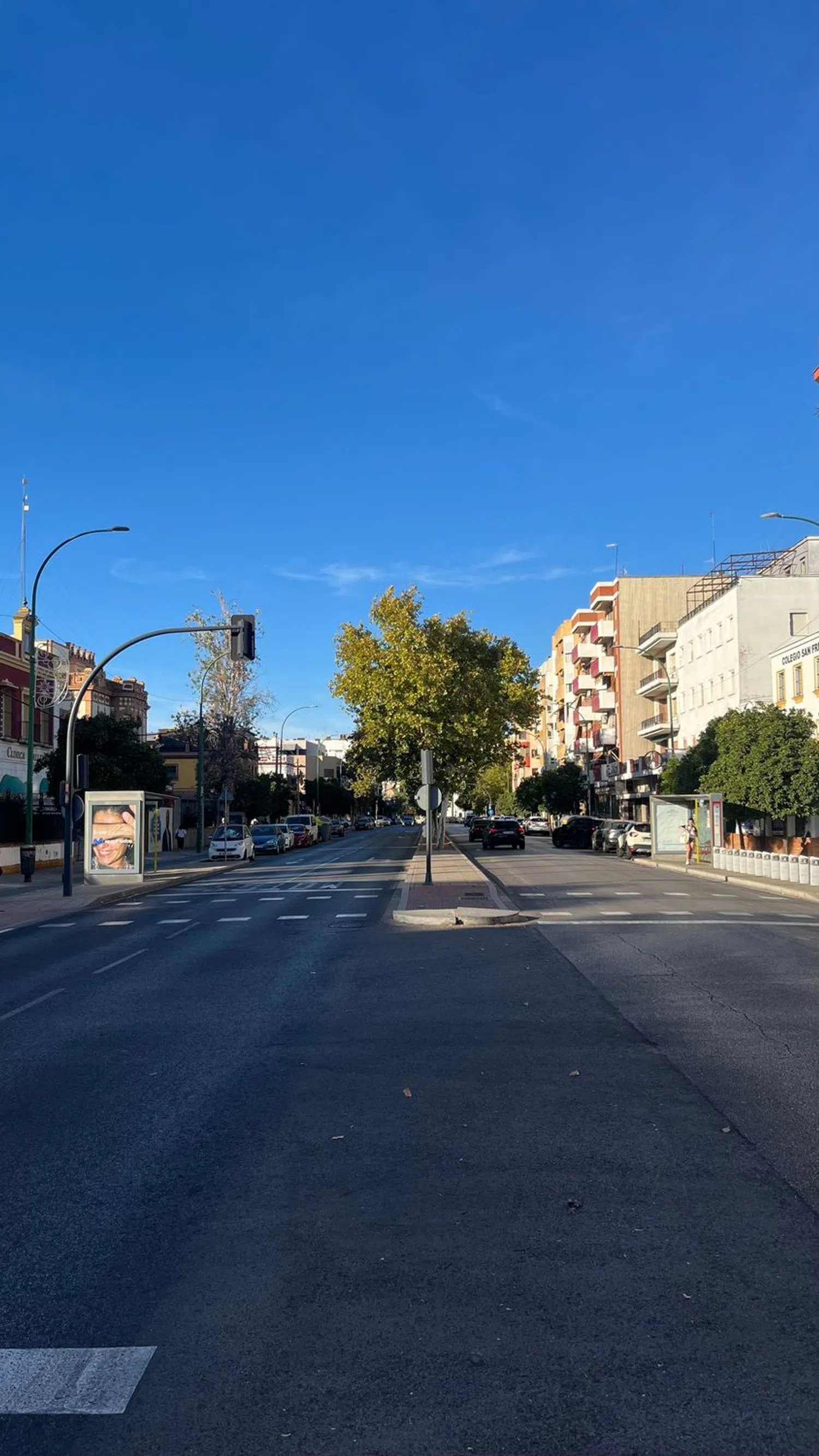 Piso en avenida de la Cruz del Campo, 15 - Foto 2