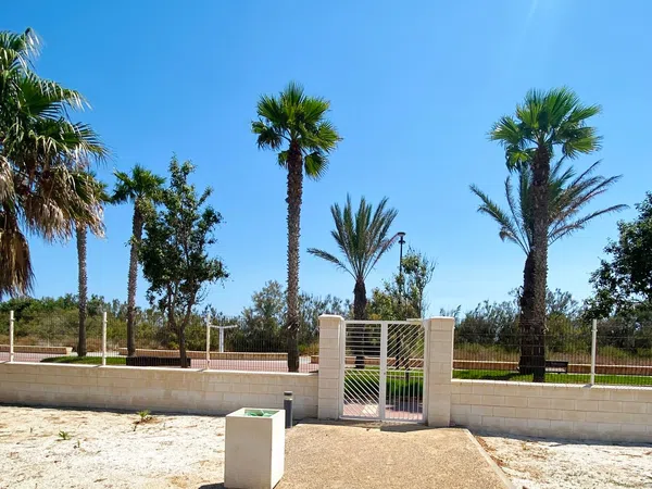 Piso en Avenida del Mar, 101, Almerimar, Almerimar - Foto 39