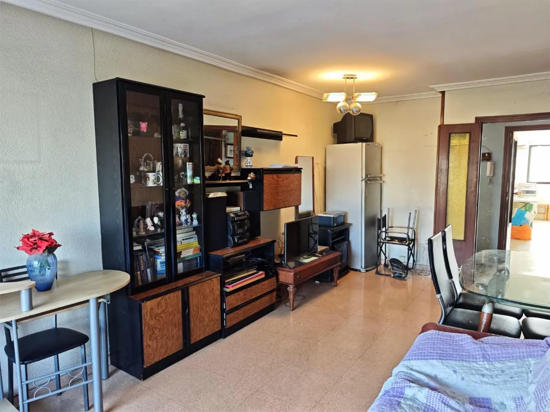 Piso en  Avenida del Palmar 107 - Foto 1