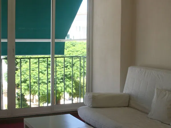 Piso en Avenida de la Reina Mercedes, 15, Reina Mercedes - Heliópolis - Foto 23