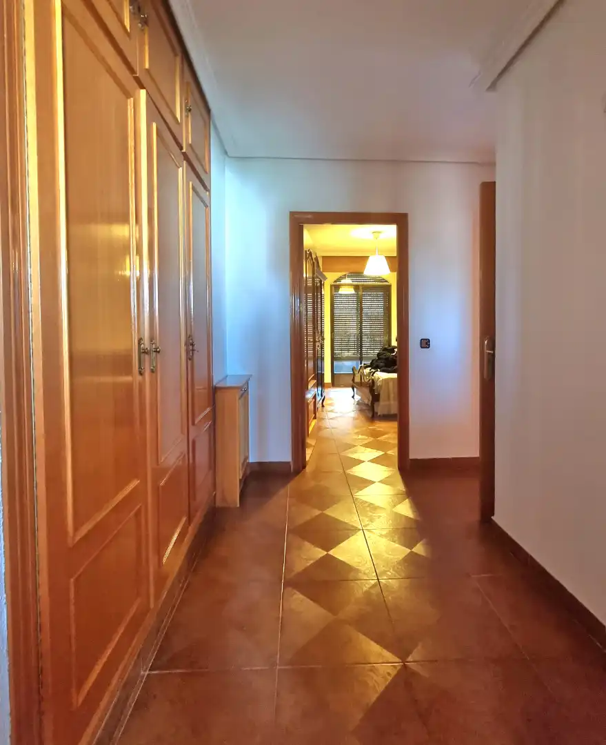Dúplex en  Calle de la Alcuruela 5 - Foto 20