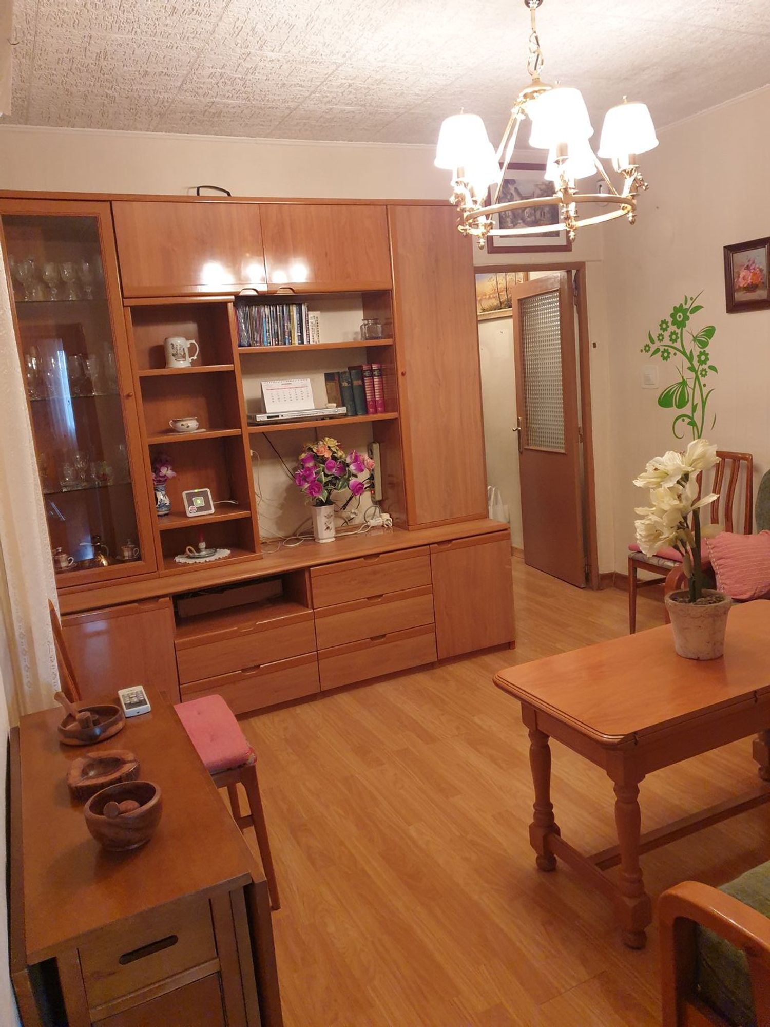 Piso en calle del Jazmín, 3 - Foto 10