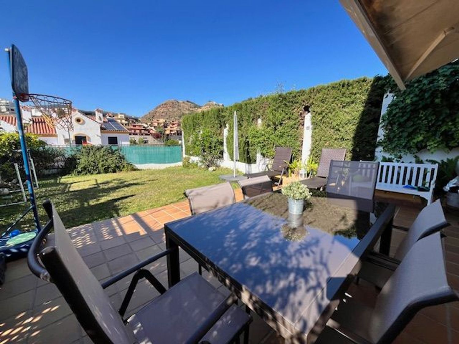 Chalet adosado en Mayorazgo - Foto 4