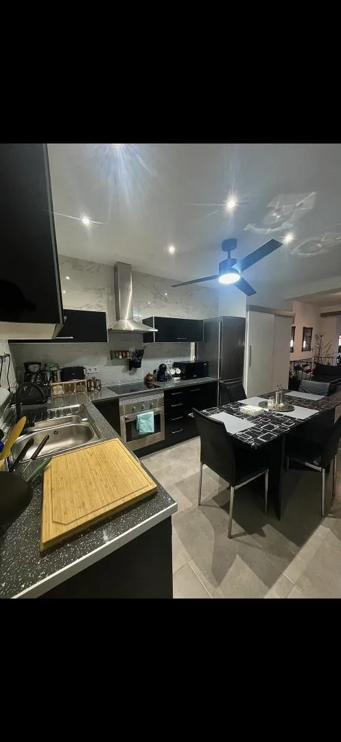 Piso en  Carrer Sant Bartomeu 63A - Foto 9