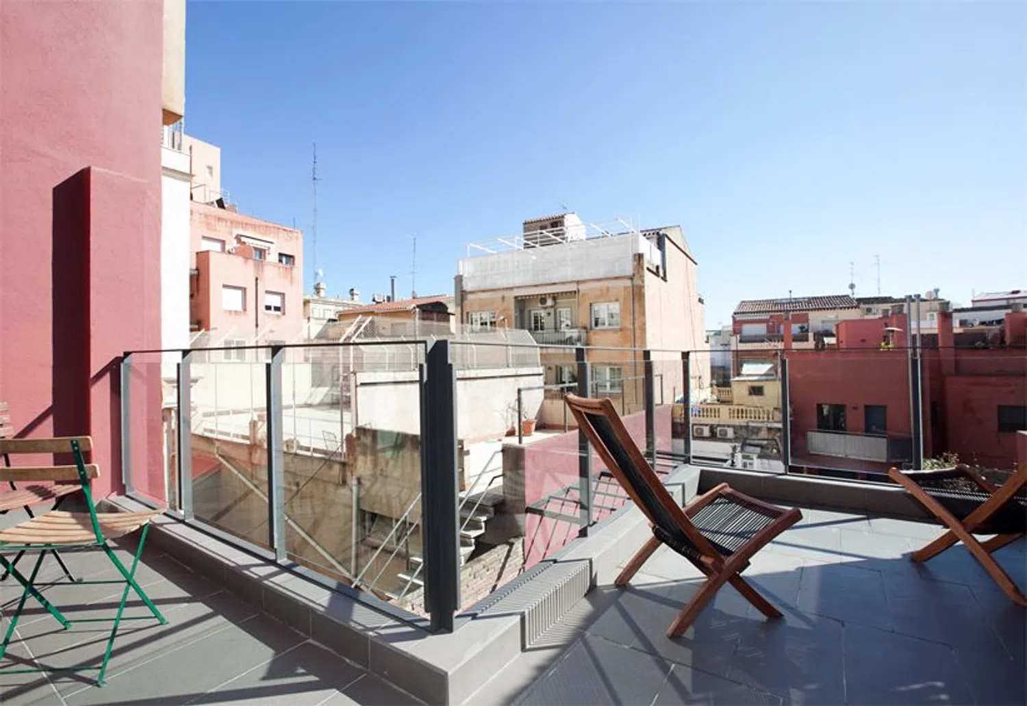 Piso en calle del Pedró de la Creu, 25 - Foto 16