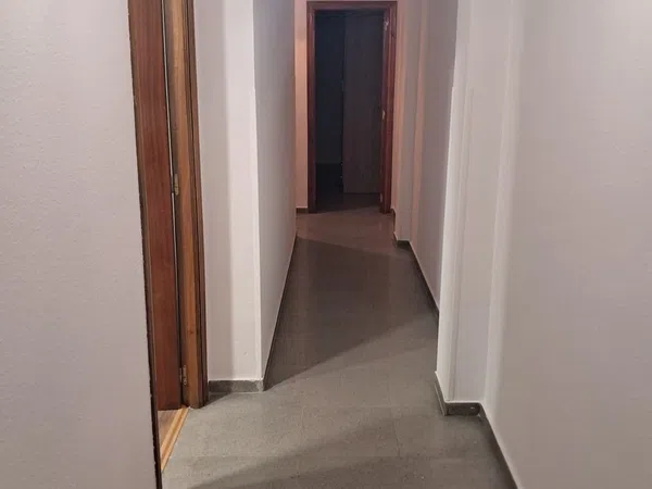 Piso en Calle del Lirio, 41 CLirio, El Perchel - Foto 1