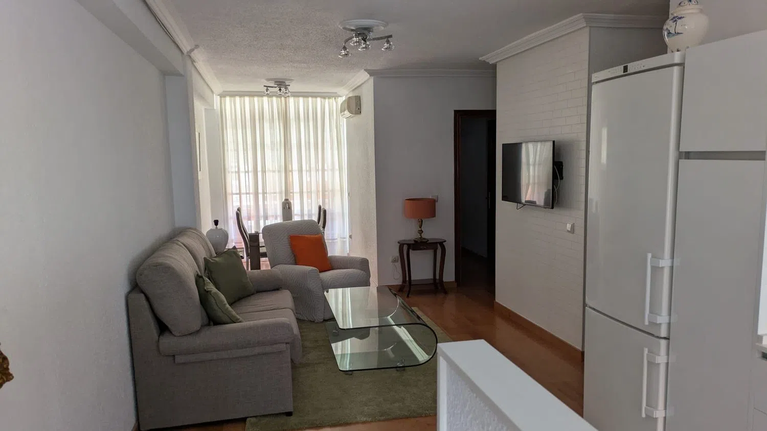 Piso en calle Venecia, 12 - Foto 2