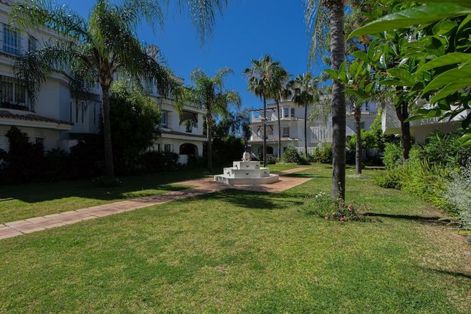 Piso en Urbanización Los Naranjos de Marbella, 5 FaseApto - Foto 21