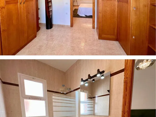 Chalet adosado en Calle de los Tartesos, 22, Aguadulce sur - Foto 8