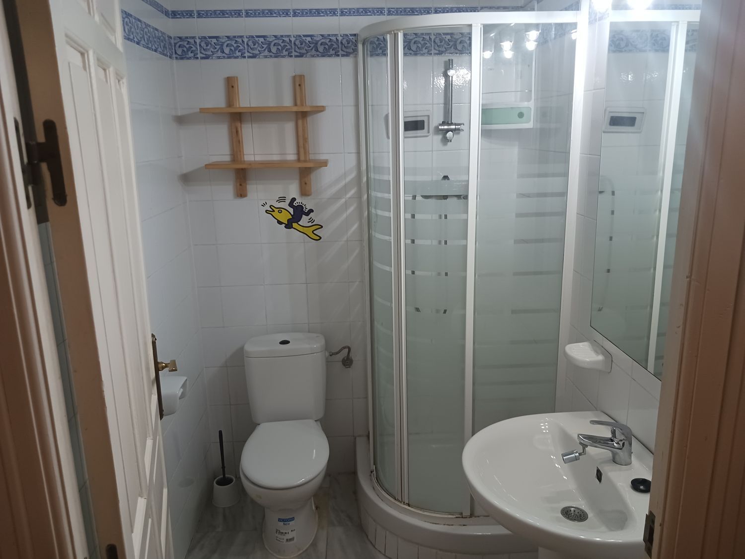 Ático en Calle Curtidurías, 12, San Vicente - Foto 6