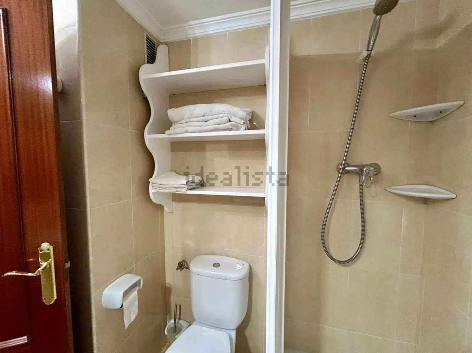 Piso en calle Cristo de la Epidemia, 25 - Foto 17