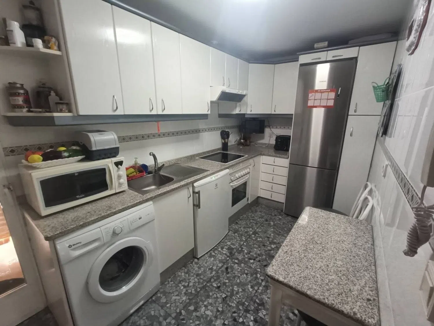 Piso en C. de Méjico, 5 - Foto 2