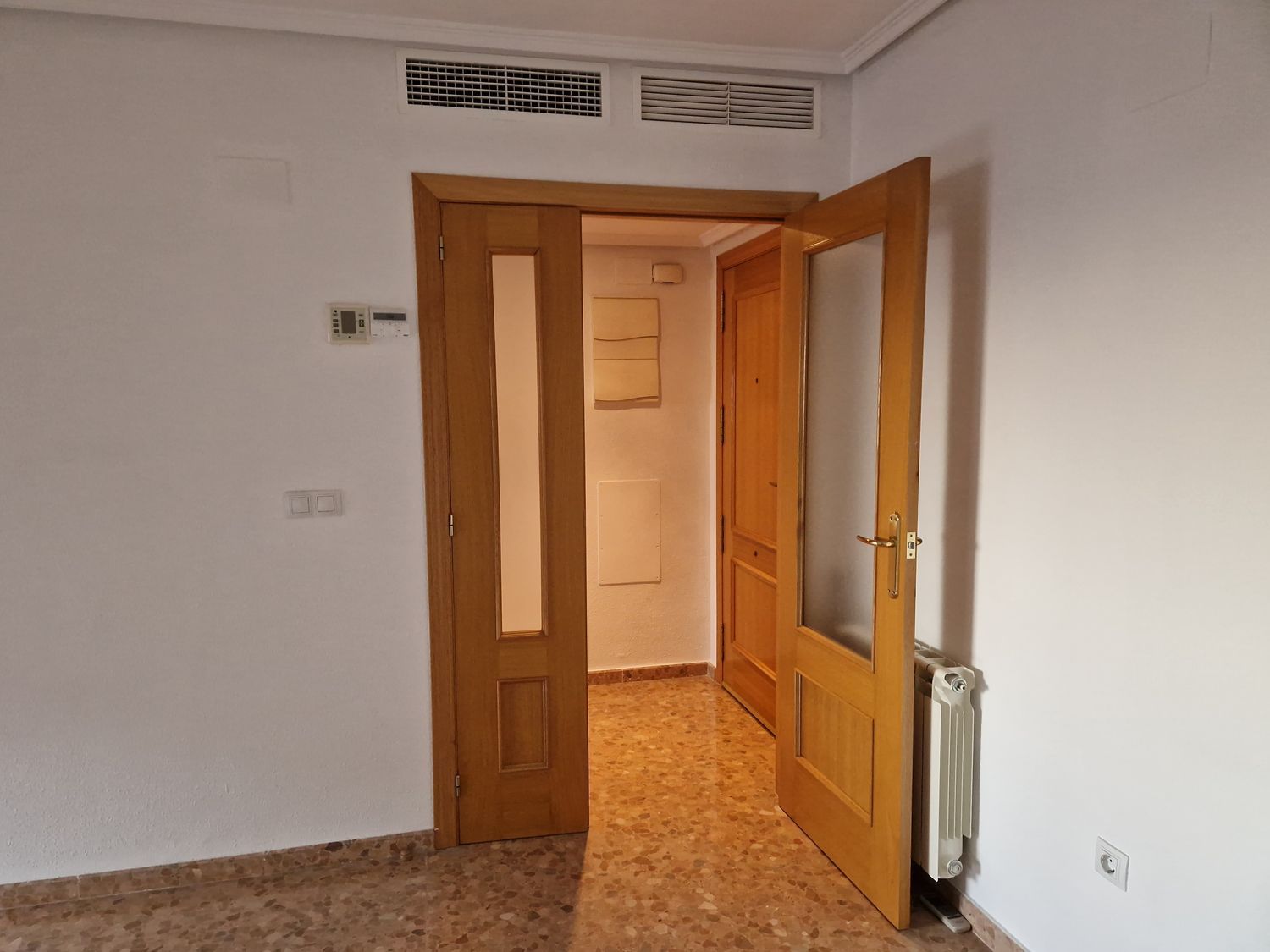 Piso en plaza del Alcalde Agatángelo Soler, 4 - Foto 9