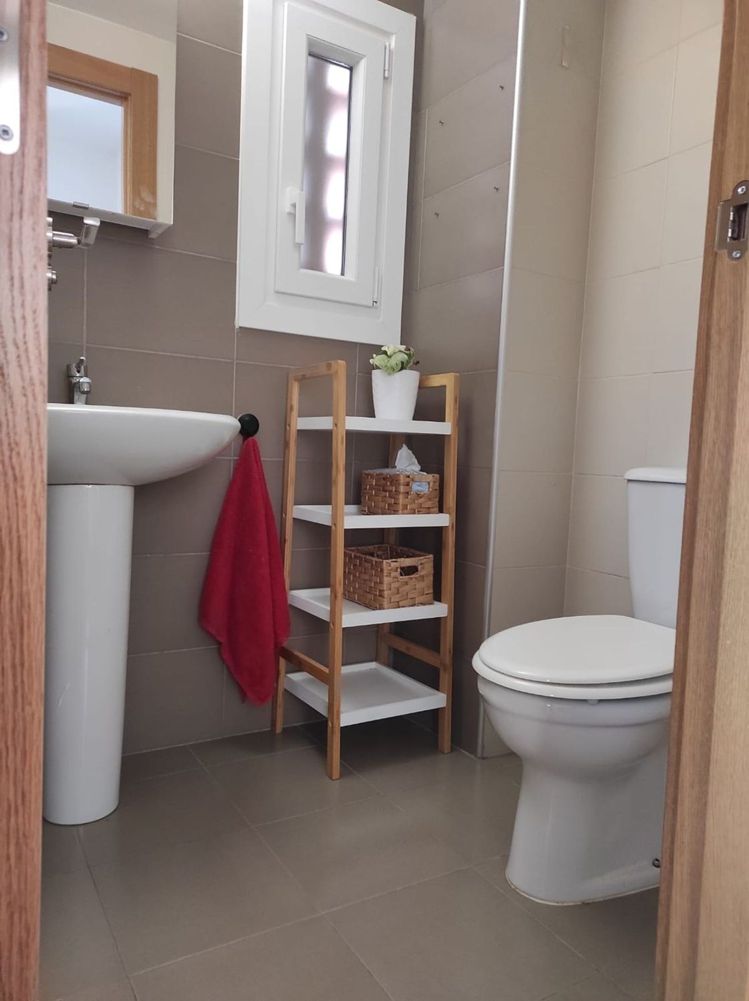 Dúplex en Urb. sí Barrio Salvador Allende-Parque Goya-Zorongo - Foto 13