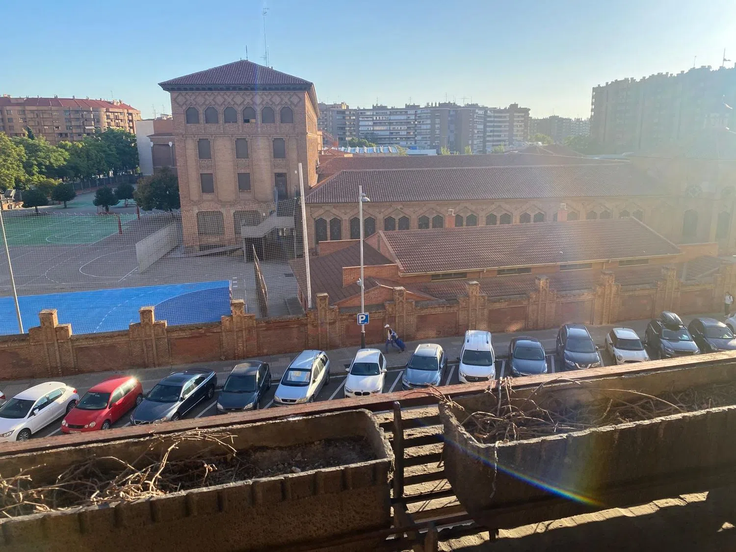 Piso en avenida del Tenor Fleta, 26 - Foto 4