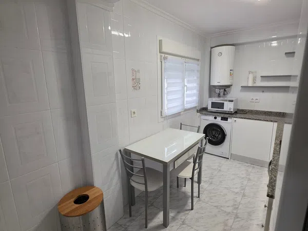 Piso en Calle Alonso de Ojeda, 7, El Llano - Foto 11