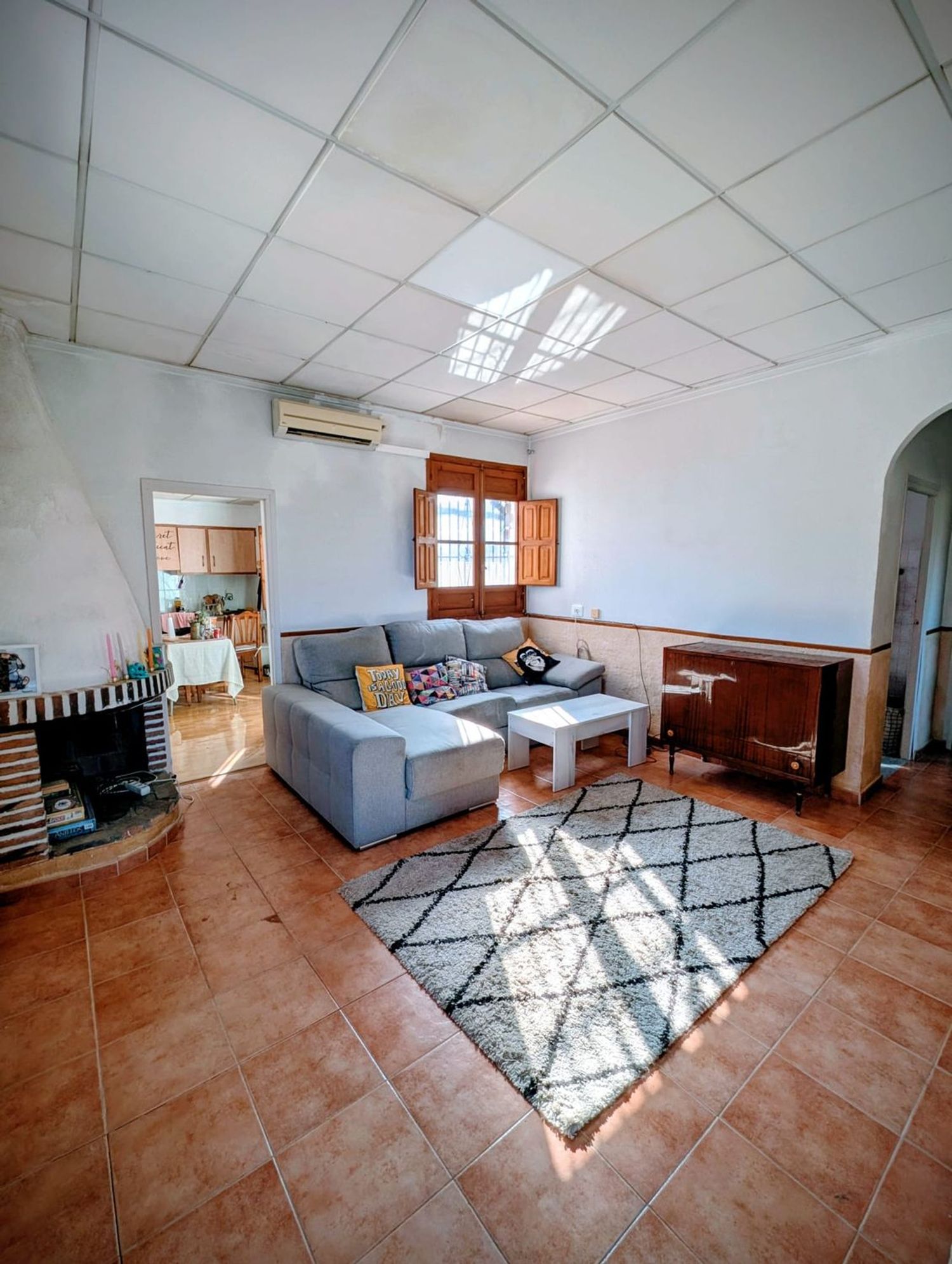 Casa de pueblo en La Mota, 2 - Foto 5