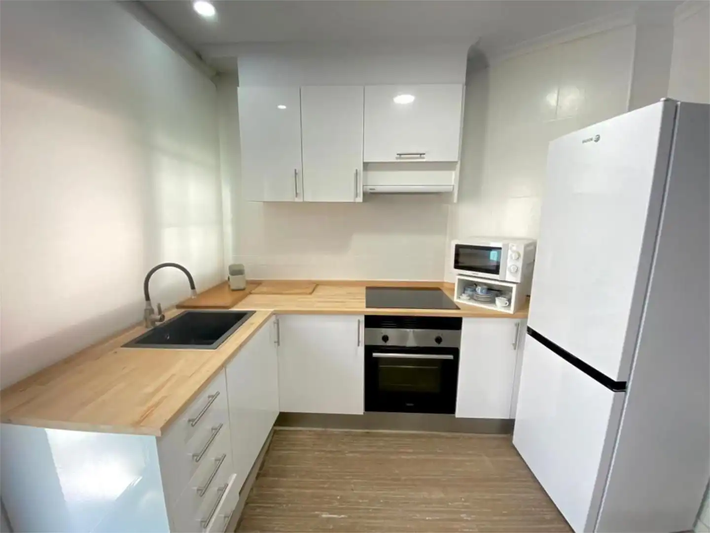 Apartamento en  Avinguda de la Malva-Rosa 45 - Foto 6