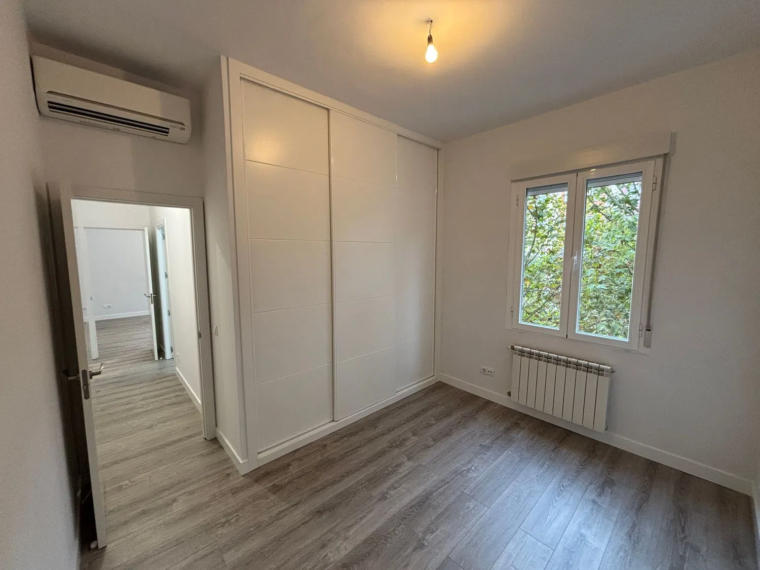 Piso en calle del Príncipe de Vergara, 268 - Foto 11