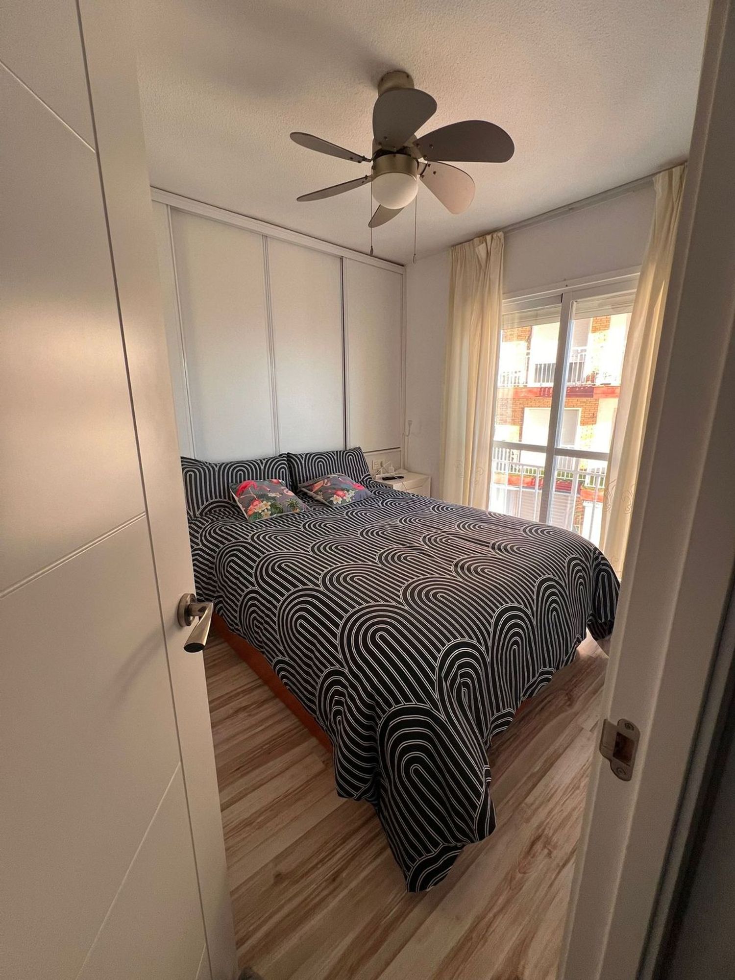 Piso en calle de las Mercedes, 17 - Foto 16