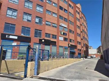 Nave Industrial en Ensanche de Vallecas - Foto 1
