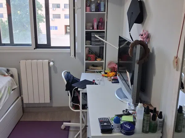 Piso en Calle Agustina de Aragón, 46, Hospital, Hospital - Foto 21