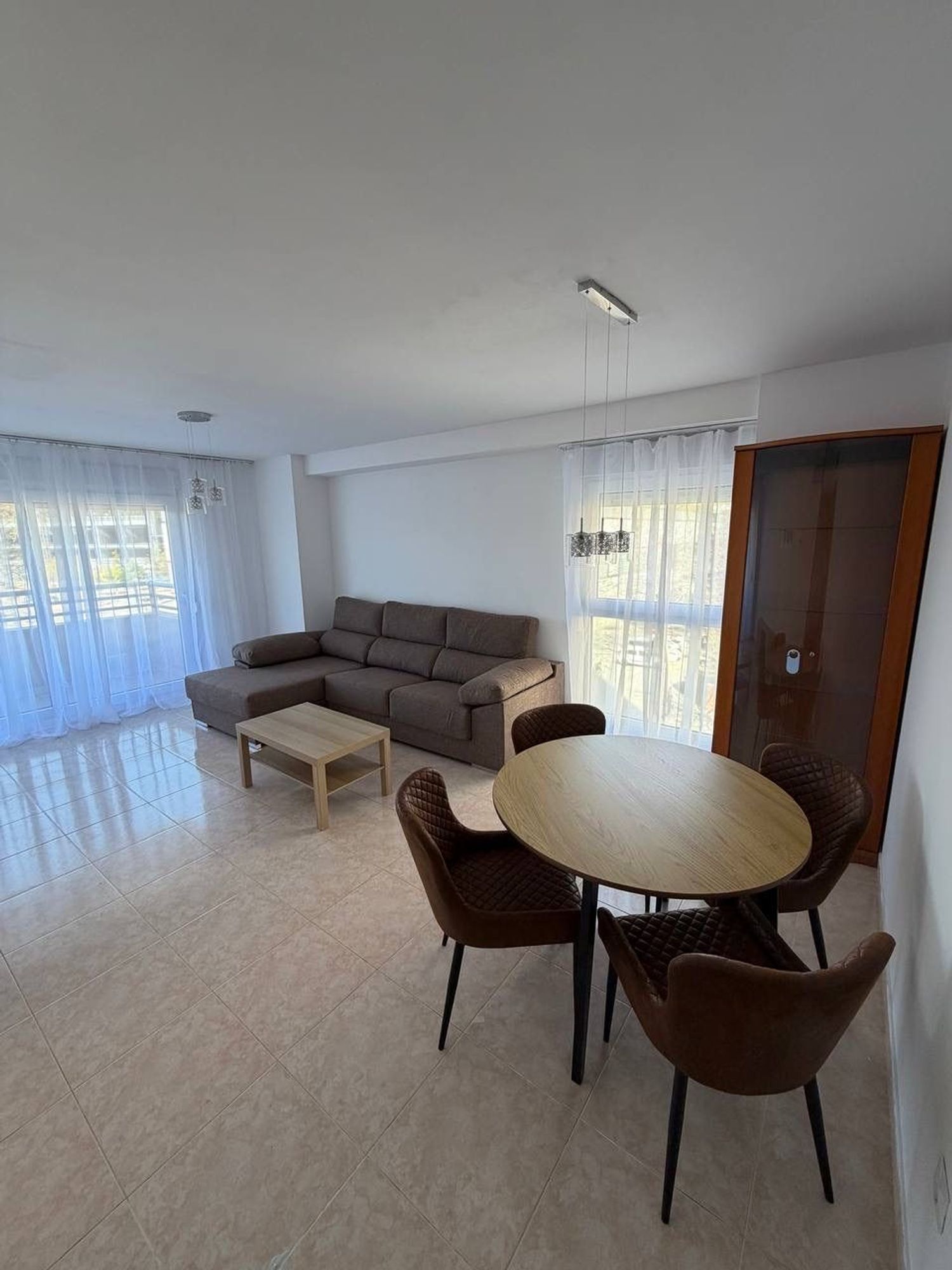 Piso en Calle de Santa Genoveva Torres, 26, Sant Llorenç, València - Foto 5