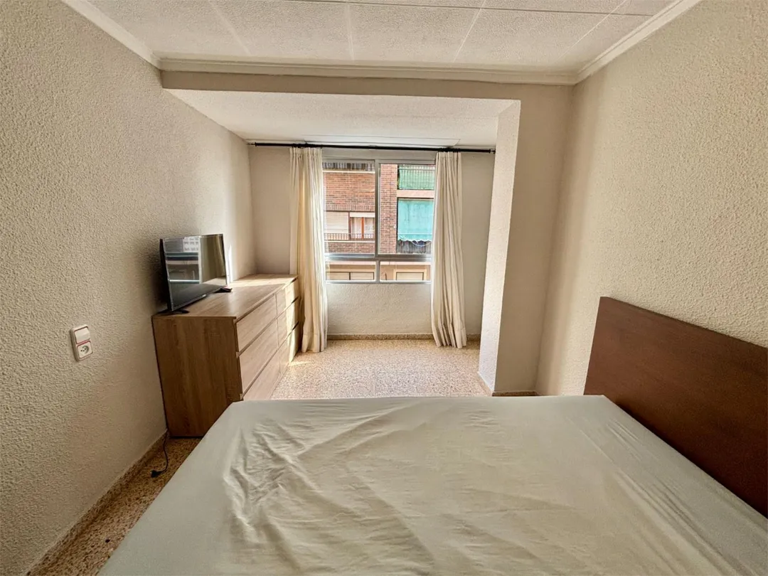 Piso en  Carrer Juan Sansano Ibarra 28 - Foto 11