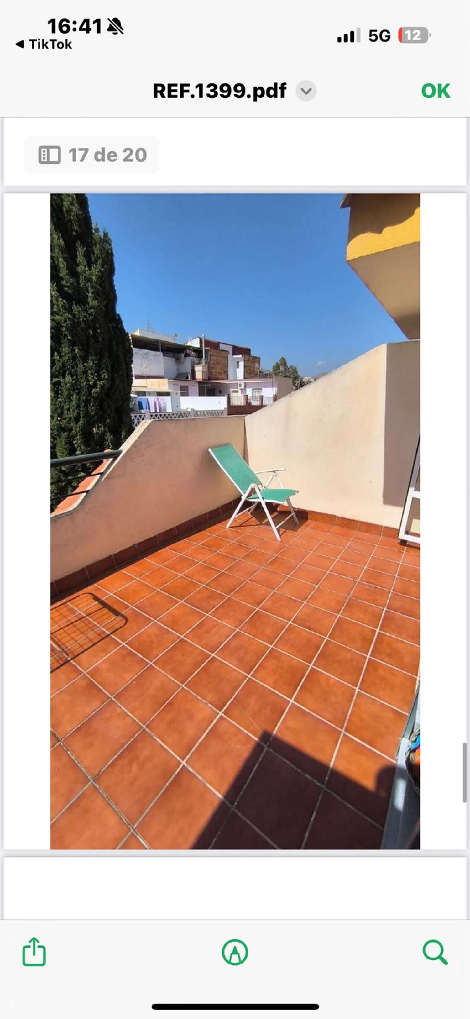 Casa independiente en avenida Pepita Durán, 2 - Foto 14