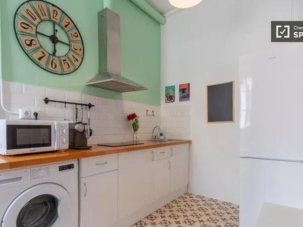 Estudio en Calle de Sant Miquel - Foto 10