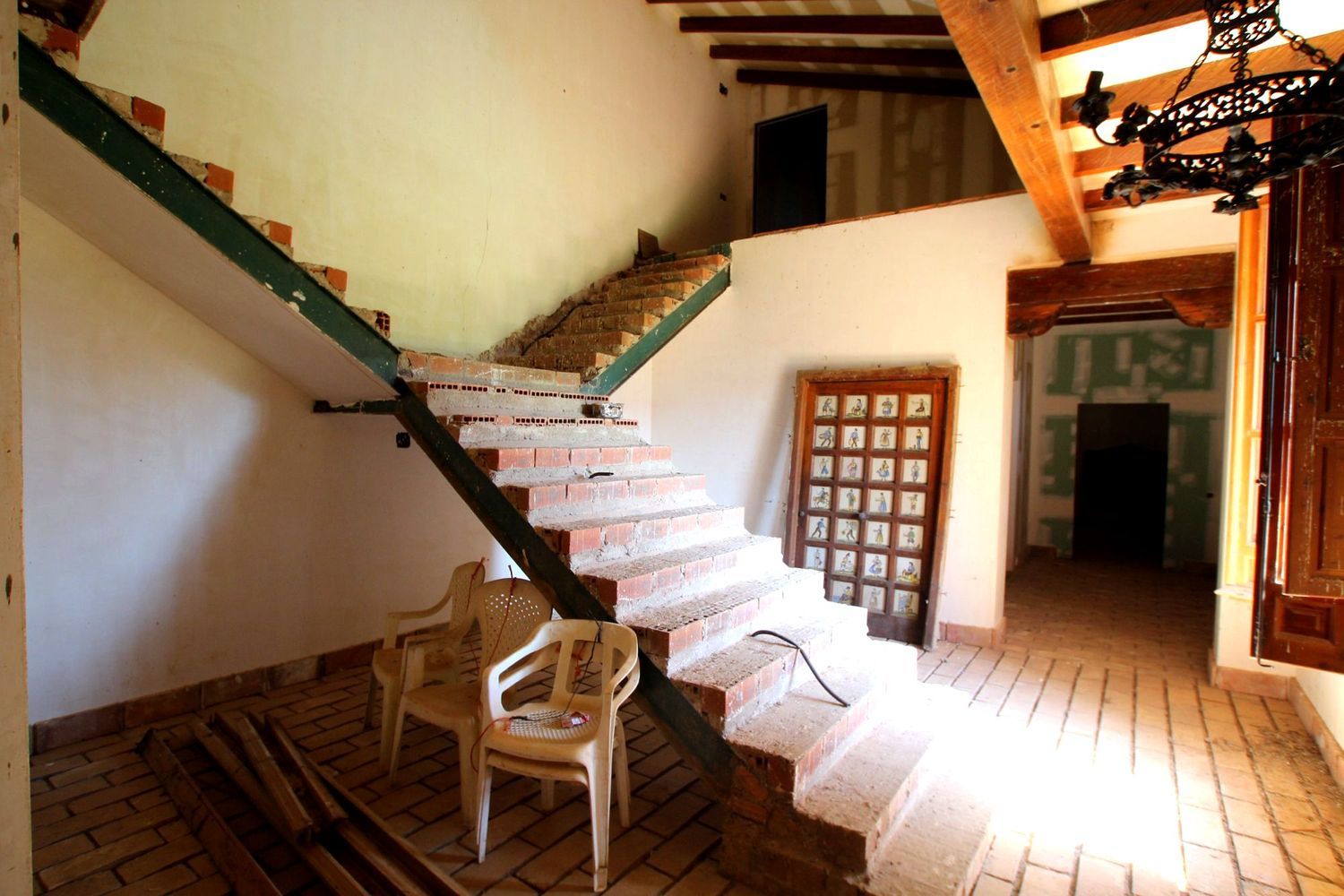 Cortijo en Cr-7021, 5 km - Foto 12