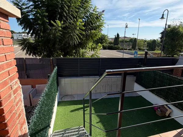 Chalet adosado en Calle Marí Santpere, 22, Berà Mar - El Francaset, Berà Mar - El Francaset - Foto 10