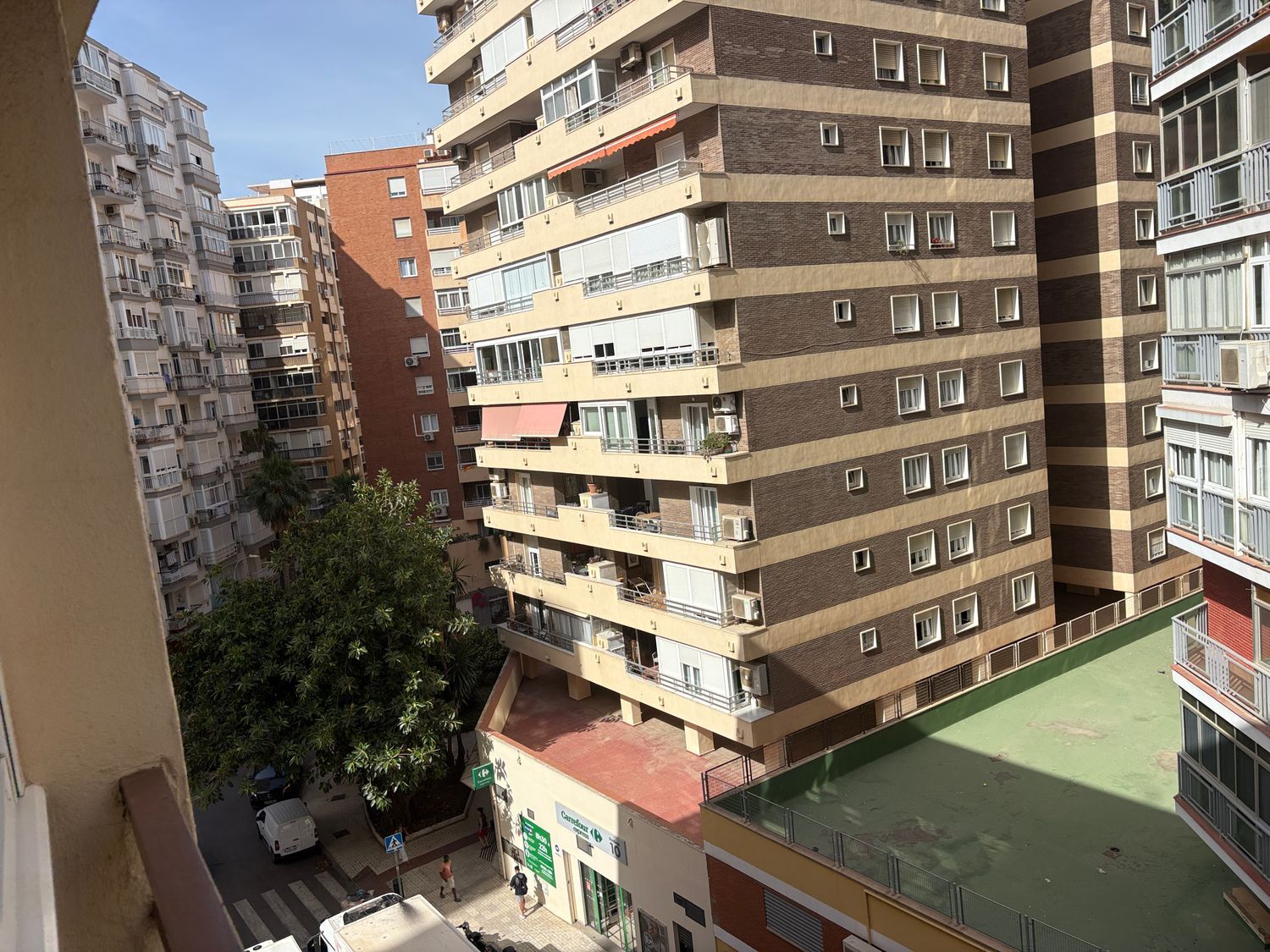 Piso en Calle Reding, Malagueta - Monte Sancha - Foto 16
