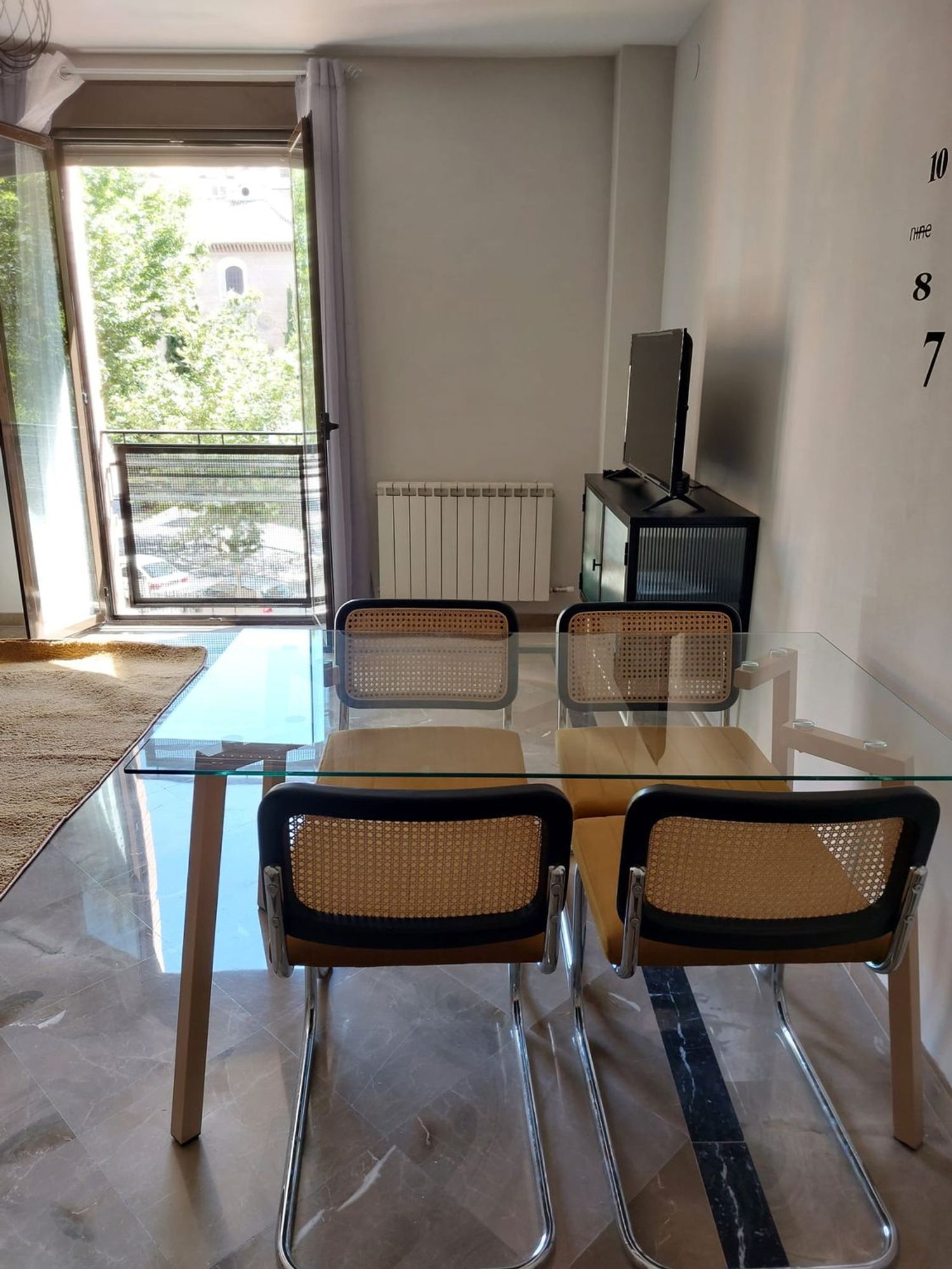 Piso en Avenida Capitán Moreno, 3, San Ildefonso, San Ildefonso - Foto 8