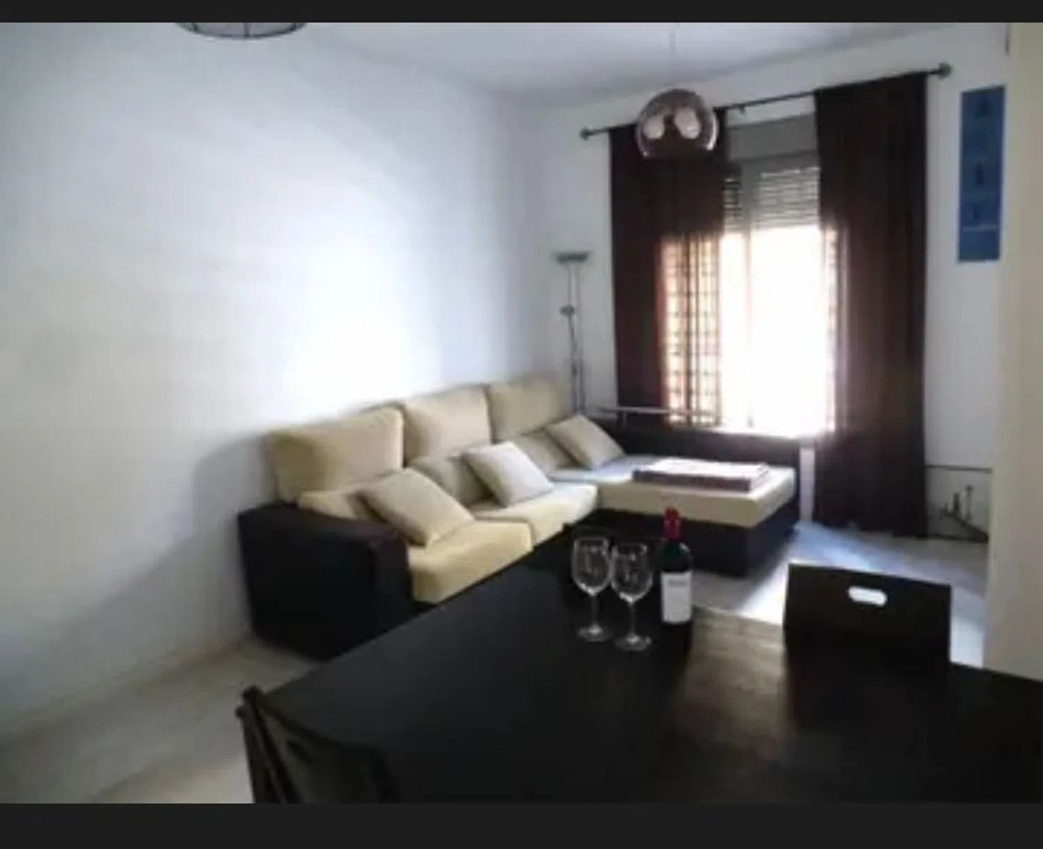 Piso en calle del Pou, 25 - Foto 1