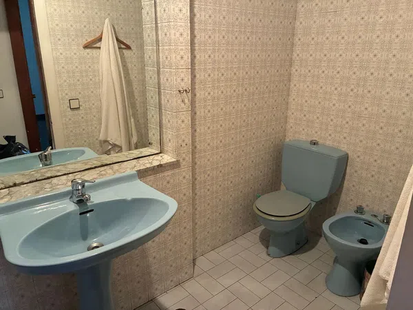 Piso en calle Marqués de Paradas, 55 - Foto 9