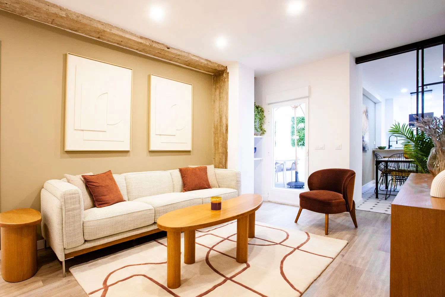 Piso en calle de Francisco Silvela, 45 - Foto 1