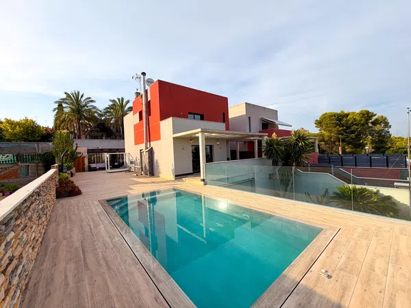 Casa o chalet independiente en Calle dels Clavells, 4 - Foto 8