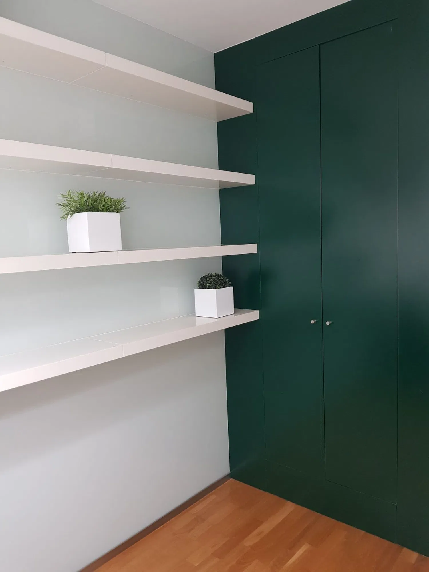 Piso en avenida Deportista Isabel Fernández, 15 - Foto 17