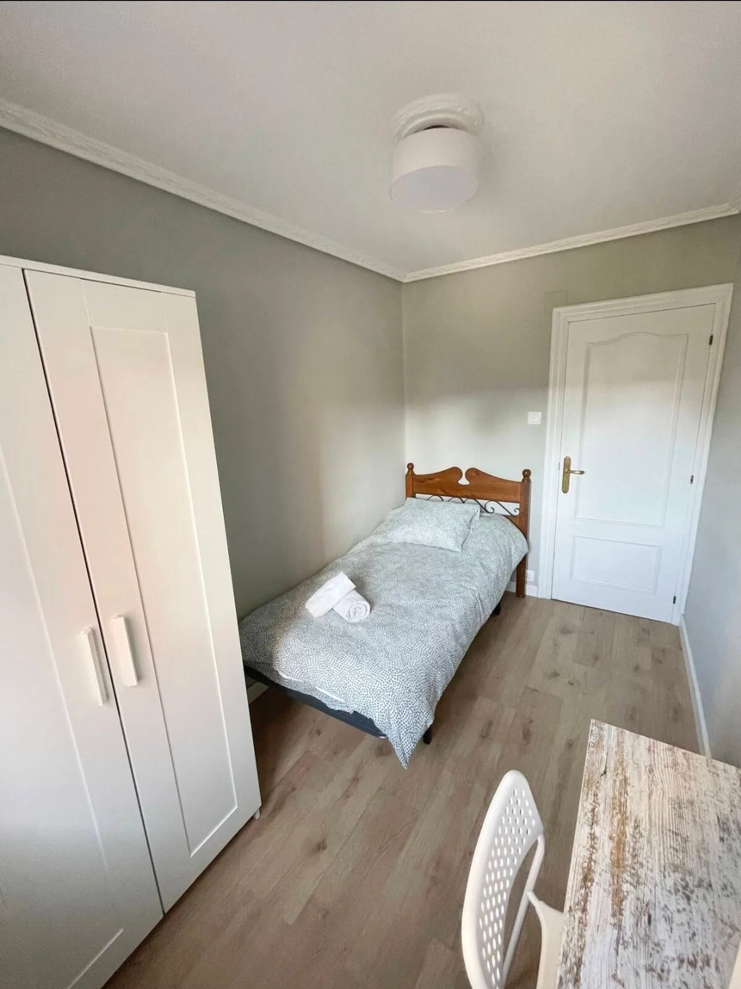 Piso en calle Virgen del Camino, 9 - Foto 6