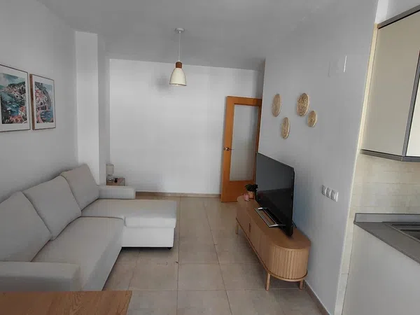 Piso en Paseo Marítimo, 60, Zona Papa Luna, Zona Papa Luna - Foto 2